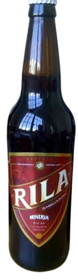 Cerveceria Minerva Rila