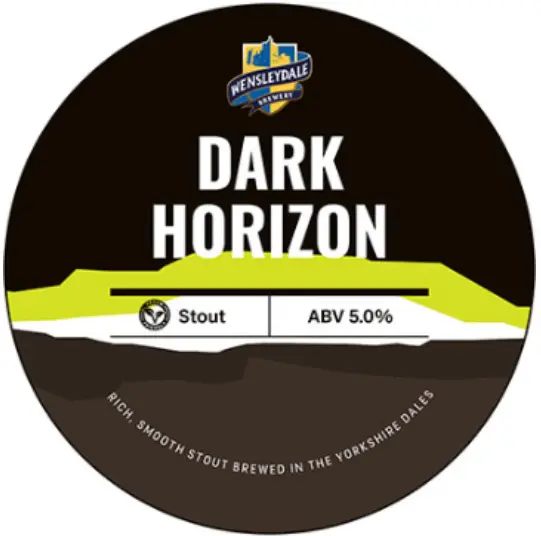 Wensleydale Dark Horizon