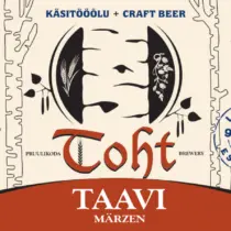Toht Taavi