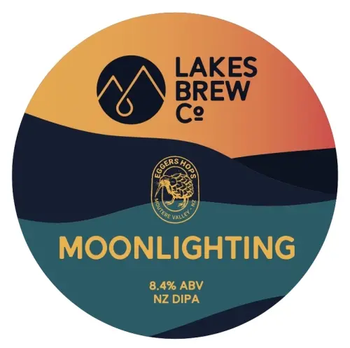 Lakes Brew Co Moonlighting