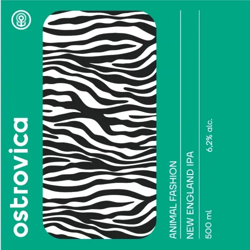 Ostrovica Animal Fashion