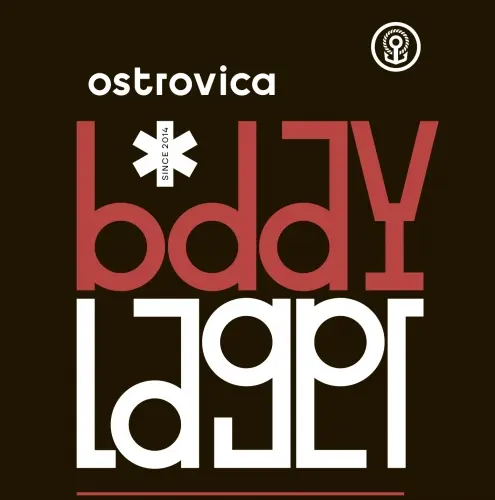 Ostrovica B*Day Lager