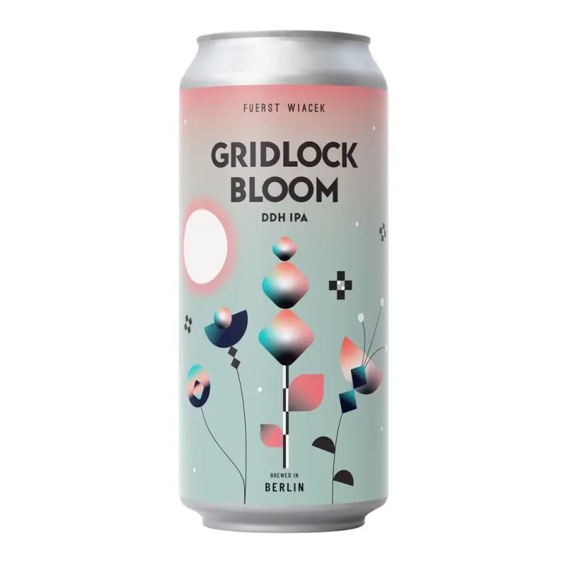 Fuerst Wiacek Gridlock Bloom