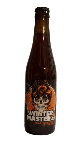 De Meester Winter Master #2