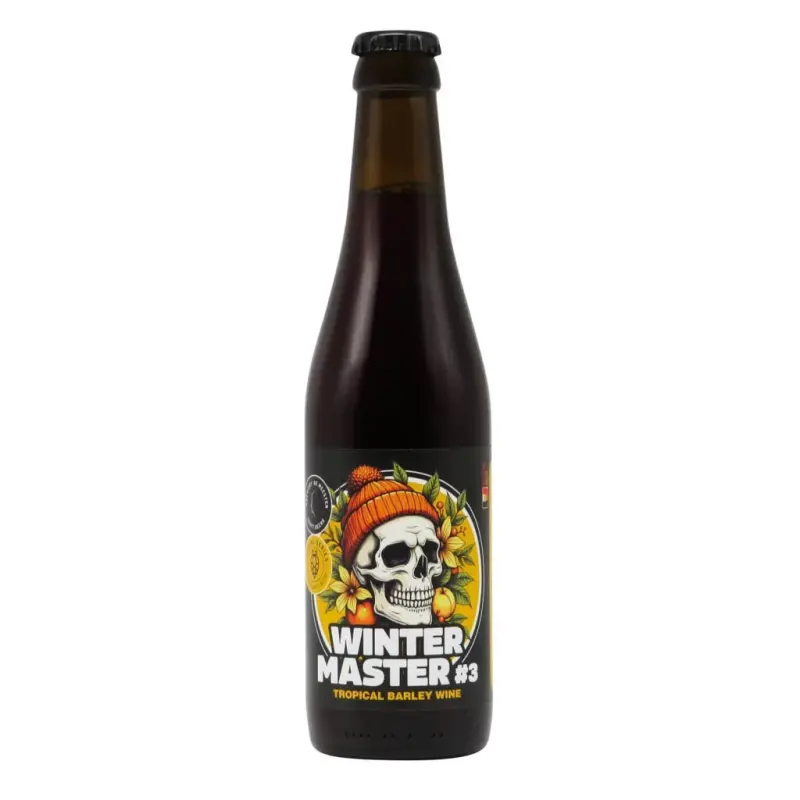 De Meester Winter Master #3