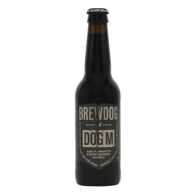 BrewDog Dog M