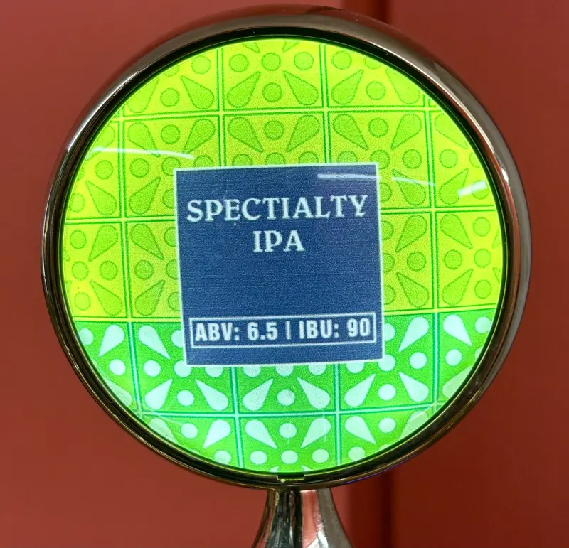 Hanoi Local Craft Speciality IPA