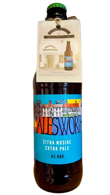 Tindall Ales Halesworth