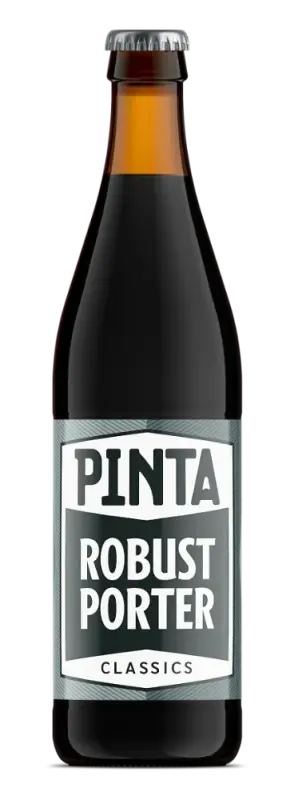 PINTA Classics Robust Porter 2025