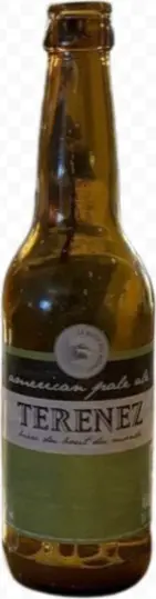 Brasserie du Bout du Monde (Terenez) Terenez APA