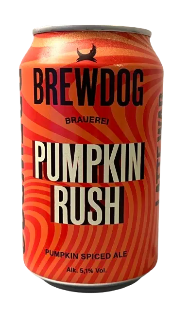 BrewDog (Berlin) Pumpkin Rush