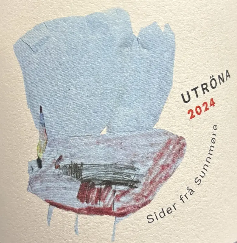 Lingebakken Utröna