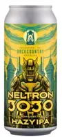 Backcountry Brewing Neltron 3030