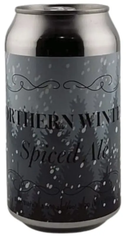 Bridge Brewing Company Northern Winter