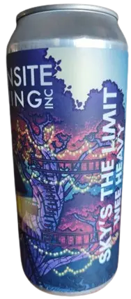 Townsite Brewing Sky's the Limit Wee Heavy