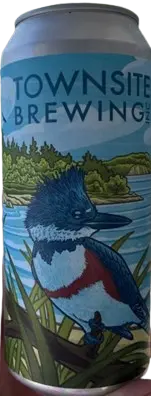 Townsite Brewing Shelter Point