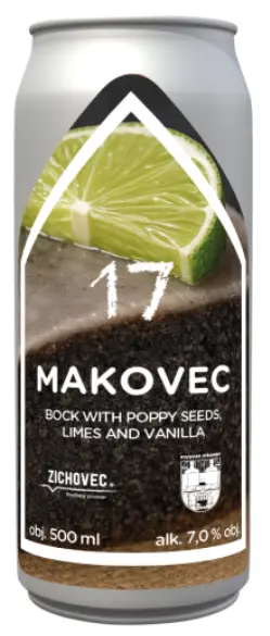 Rodinný Pivovar Zichovec Makovec 17