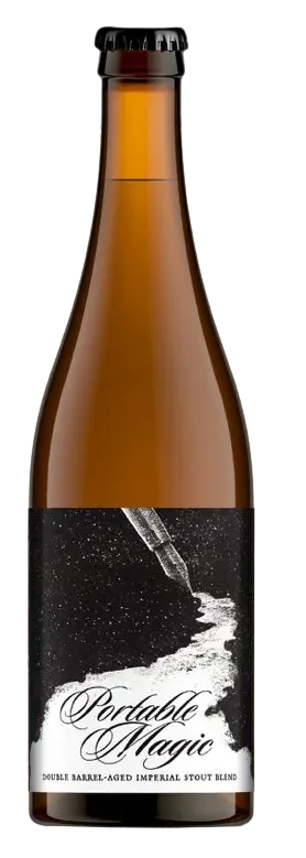 Sante Adairius Rustic Ales Portable Magic