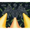 Mortalis Brewing Company Hydra - Glizzy