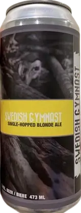 Twin City Brewing Swedish Gymnast