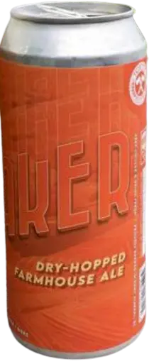 Twin City Brewing Haymaker