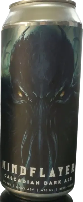 Twin City Brewing Mindflayer