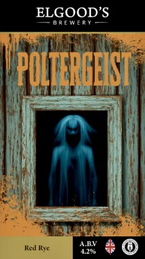 Elgood's Brewery Poltergeist