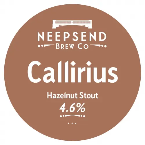 Neepsend Brew Co. Callirius