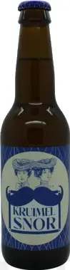 Brouwerij De Snor Kruimel Snor