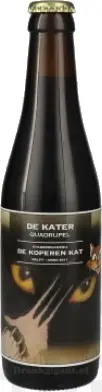 Brouwerij De Koperen Kat Het Meisje van Delft