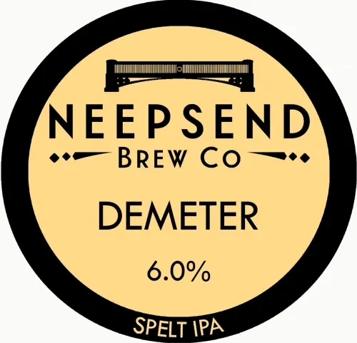 Neepsend Brew Co. Demeter