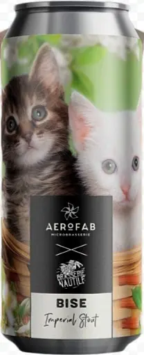 AERoFAB Microbrasserie Bise