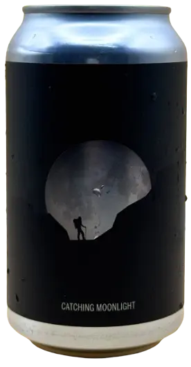 Twin Sails Brewing Catching Moonlight (2025) - Wild Turkey Barrel