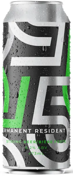 Five Roads Brewing Permanent Resident IPA