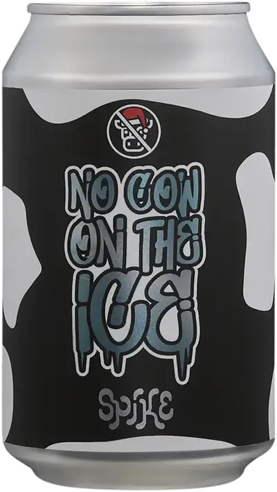 Spike Brewery No Cow On the Ice