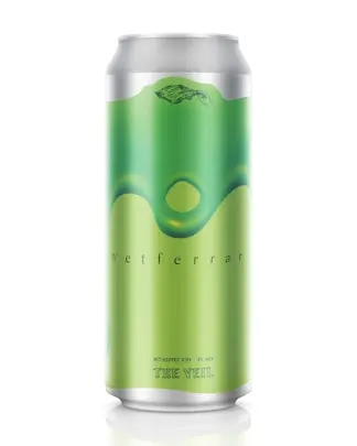 The Veil Brewing Company wetferrari