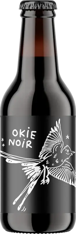 Prairie Artisan Ales Okie Noir
