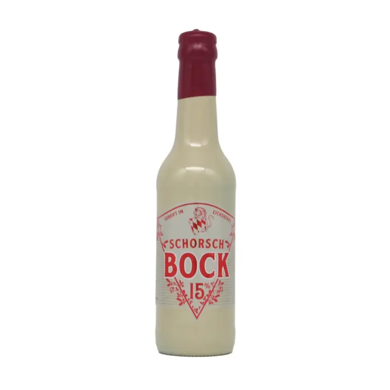 Kleinbrauerei Schorschbräu Schorschbock 15%