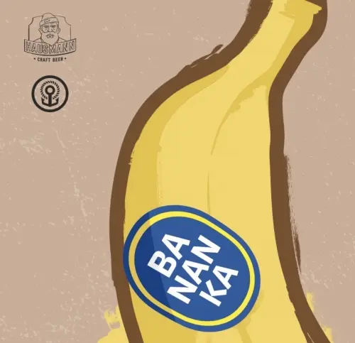Ostrovica Bananka
