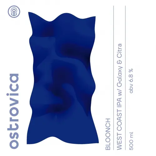 Ostrovica Bloonch