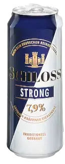 EDEKA-Verbund (EUCO GmbH & Netto Discounter) Schloss Strong