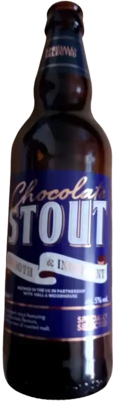 Aldi (Nord / Süd / Hofer) Specially Selected Chocolate Stout