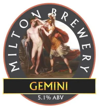 Milton Brewery Gemini
