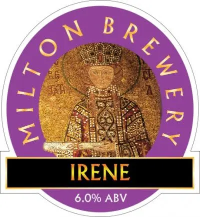 Milton Brewery Irene