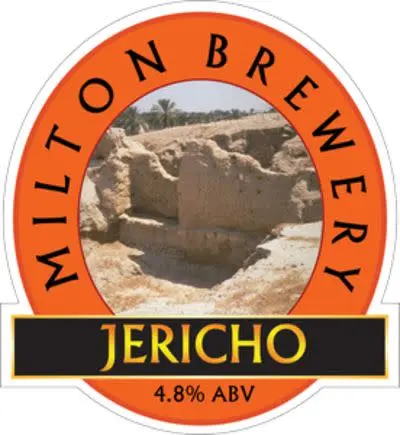 Milton Brewery Jericho