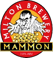 Milton Brewery Mammon