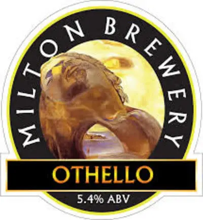 Milton Brewery Othello