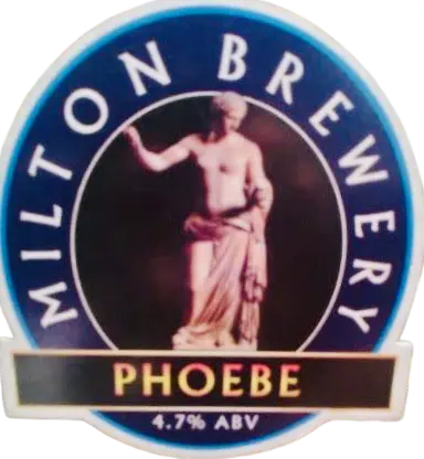 Milton Brewery Phoebe