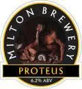 Milton Brewery Proteus