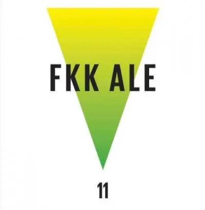 Pivo Václav FKK Ale